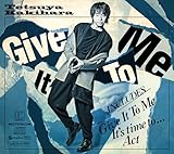 【Amazon.co.jp限定】柿原徹也 7thシングル「Give It To Me」【豪華盤A】(L判ブロマイド付き)