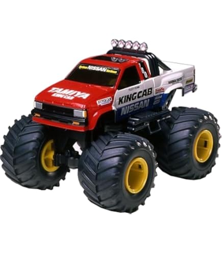 Amazon | タミヤ(TAMIYA) ワイルドミニ四駆シリーズ No.09