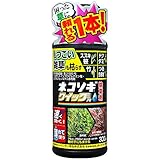 レインボー薬品 ネコソギクイックプロFL 300ml