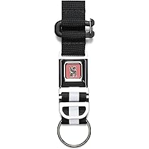 Amazon | [クローム] ボディバッグ KADET/カデット (現行モデル) 9L