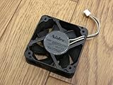 中古品/6ヶ月保証 SHARP BDレコーダー用 Nidec冷却ファン U50R12NS1Z7-53J551