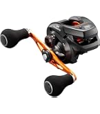 Amazon | シマノ(SHIMANO) ベイトリール 25エンゲツ CT 150PG | シマノ