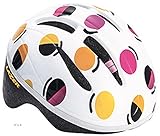 LAZER (レイザー) 2017 BOB ボブ 子供用ヘルメット ドット HMT39504