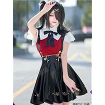 コスプレ衣装 AMI Amazon.co.jp: NEEDY GIRL OVERDOSE 二ーディガールオーバー