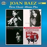 Joan Baez / Joan Baez 2 / In Concert Part 1