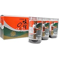 Amazon.co.jp: 大江海苔 あわじのり6本入(箱入) : 食品・飲料・お酒