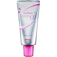 Amazon | アデランス ヘアリプロ MEDIα 日本製 170mL ローション