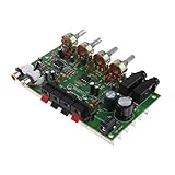 Baosity オーディオ　ステレオ　アンプボード　DC 12V　デジタル　パワー　モジュール