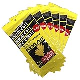 ケブラー(KEVLAR) 手袋 7G-K23 (6双セット)