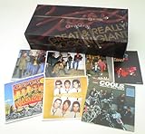 GREAT&REALLY ROCK�fIN GIANT�`35th CD&DVD BOX �|���X�^�[�E�C���[�Y