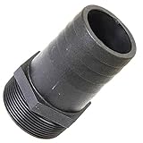ビクターカップ50（樹脂製ホースニップル）