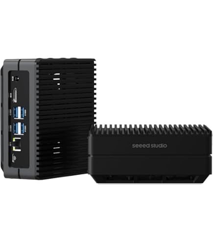 NVIDIA Jetson AGX Xavier Developer Kit