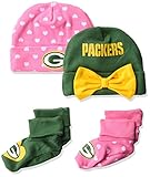 4pieceセット、2キャップ& 2ブーティ