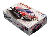 ミニ四駆 ライザン （MEシャーシ） タミヤ ミニ四駆PRO ITEM18663 本体