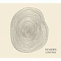 LOSTAGE CD3枚組 PUNK中古新入荷情報】オルタナティブロックバンド