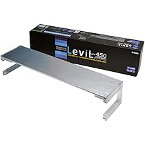 ゼンスイ　ナノレビル600 楽天市場】nano LeviL 600 W 屋内観賞魚水槽用照明 ゼンスイ