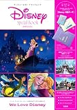 Disney Special Book 2024 fantasy (宝島社ブランドムック)