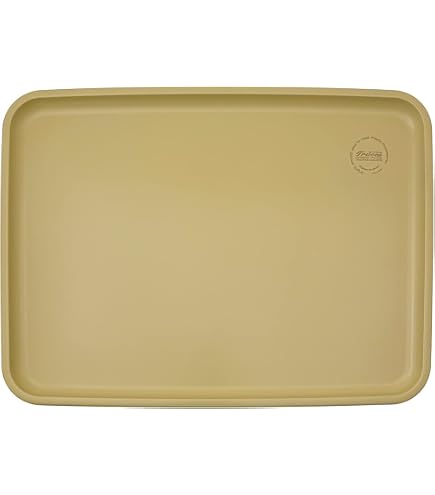 Amazon｜CAMBRO(キャンブロ) 丸型ノンスリップトレー1400CT FRP