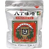 カクキュー 八丁味噌 300g (1袋)
