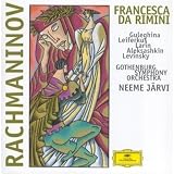 Rachmaninov:Francesca Da Rimin