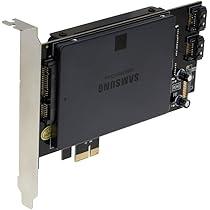 Amazon.co.jp: Sedna - PCI Express (PCIe) デュアル2.5インチ