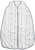 aden + anais Rayon From Bamboo Sleeping Bag, Tranquility Beads, Small by aden + anais [並行輸入品]