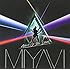 雅-MIYAVI-「Ahead Of The Light(通常盤)」
