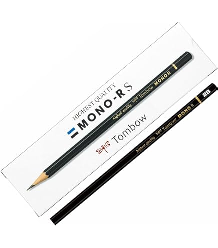 Amazon | 北星鉛筆 鉛筆 東京えんぴつ #9500 2B 12本 47006 | 鉛筆