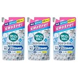 【まとめ買い】3個セット リセッシュ除菌EX プロテクトガードプレミアムシャボンの香り 詰替300ml