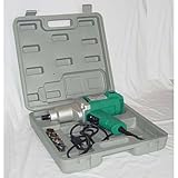 Pit Bull CHIG157 0.5 Electric Impact Wrench with Case by Pit Bull