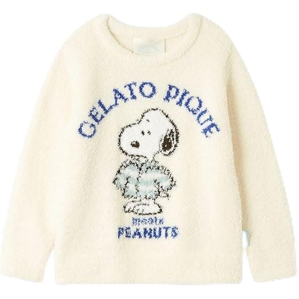 Amazon | [ジェラート ピケ] 【PEANUTS】HOMMEオラフJQDピケジャン