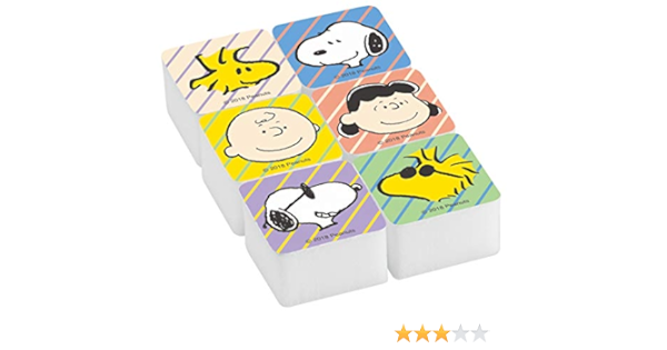 Amazon スケーター キッチンスポンジ メラミンスポンジ 6個 スヌーピー Snoopy 5x5x3cm Kspm6 キッチンスポンジ オンライン通販 Amazon スケーター キッチンスポンジ メラミンスポンジ 6個 スヌーピー Snoopy 5x5x3cm Kspm6 キッチンスポンジ オンライン通販
