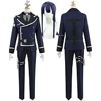 長尾景　ウィッグ　ヘアクリップ 長尾景 ウィッグ ヘアクリップ じさんじ 長尾景 ウィッ