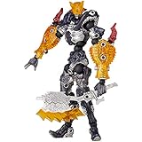 アッセンブルボーグ∞NEXUS AB23EX ジャークロイド BITE THE DIMENSION! 全高約150mm PVC&ABS製 塗装済み可動 フィギュア