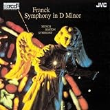 Franck: Symphony in D Minor