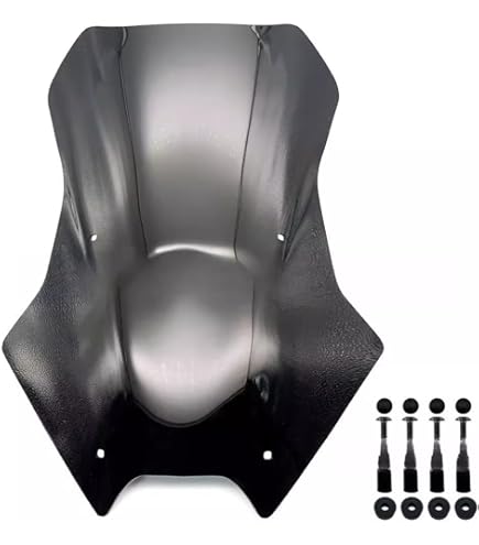 Amazon | Puig 20584H RACING-SCREEN [SMOKE] X-ADV (21-) プーチ