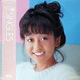 SINGLES 岩崎良美 ベスト・アルバム　[12" Analog LP Record]