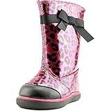 Natural Steps Safari ベビー 米国 2 ピンク ファッション - ミッドカーフ [並行輸入品]