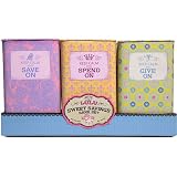 SugarルルSweet Savings Bankセット