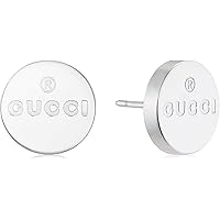 Amazon.co.jp: [グッチ] GUCCI ピアス 223321-J8400 [並行輸入品
