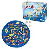 beleduc Candy - A Speedy Color Matching Game [並行輸入品]