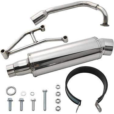 Amazon.co.jp 売れ筋ランキング: フルエキゾーストマフラー の中で最も