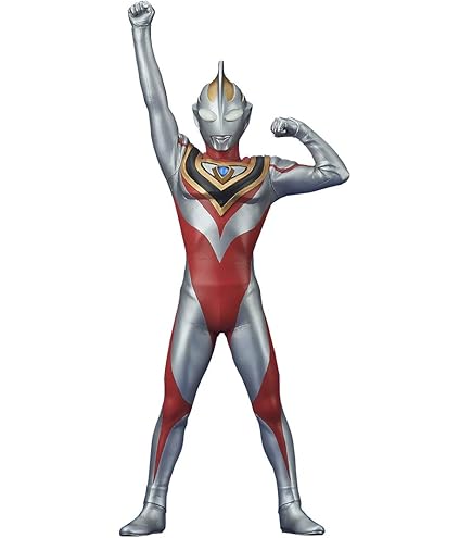 ギガンティックシリーズ ウルトラマン　favorite sculptors 5168MmNryvL._AC_UF350,