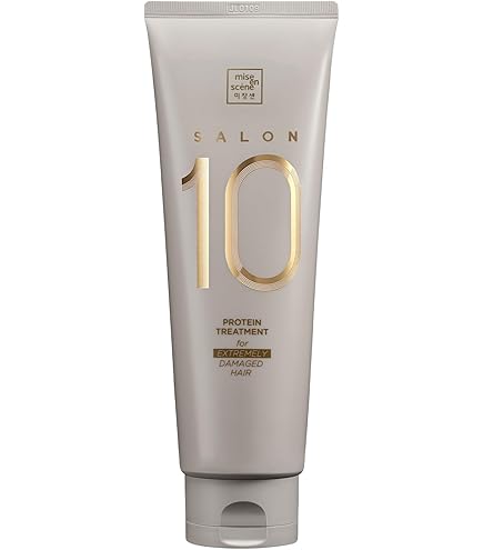 Amazon | 「mise en scene」 ミジャンセン ダメージケア