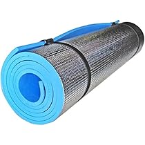 カーキ スリーピングマット ロール式 51uXESbGNVL._AC_UL210_SR210,