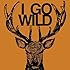 TRICERATOPS「I GO WILD(初回限定盤)」