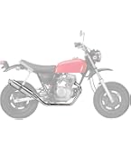 Amazon | ヨシムラ フルエキゾースト Ape エイプ 50 (-03) サイクロン