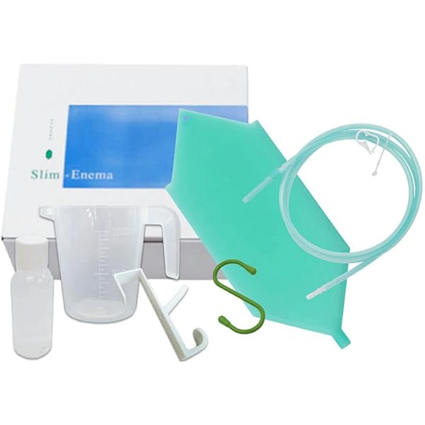 Amazon | スリムエネマ（浣腸器具） | オンリースタイル