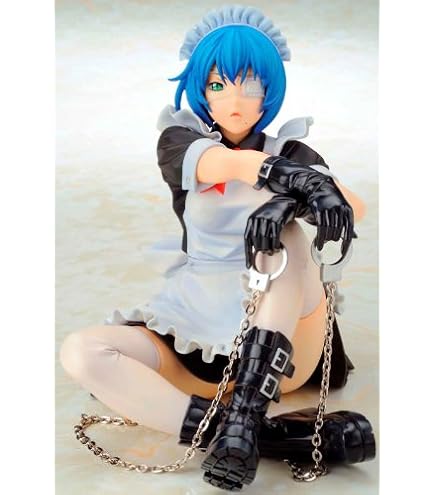 Amazon.co.jp: 一騎当千DD 関羽雲長 青龍刀 ver.2 (1/7スケールPVC塗装