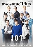 awesome! Plus(オーサム・プラス) Vol.11 (シンコー・ミュージックMOOK)